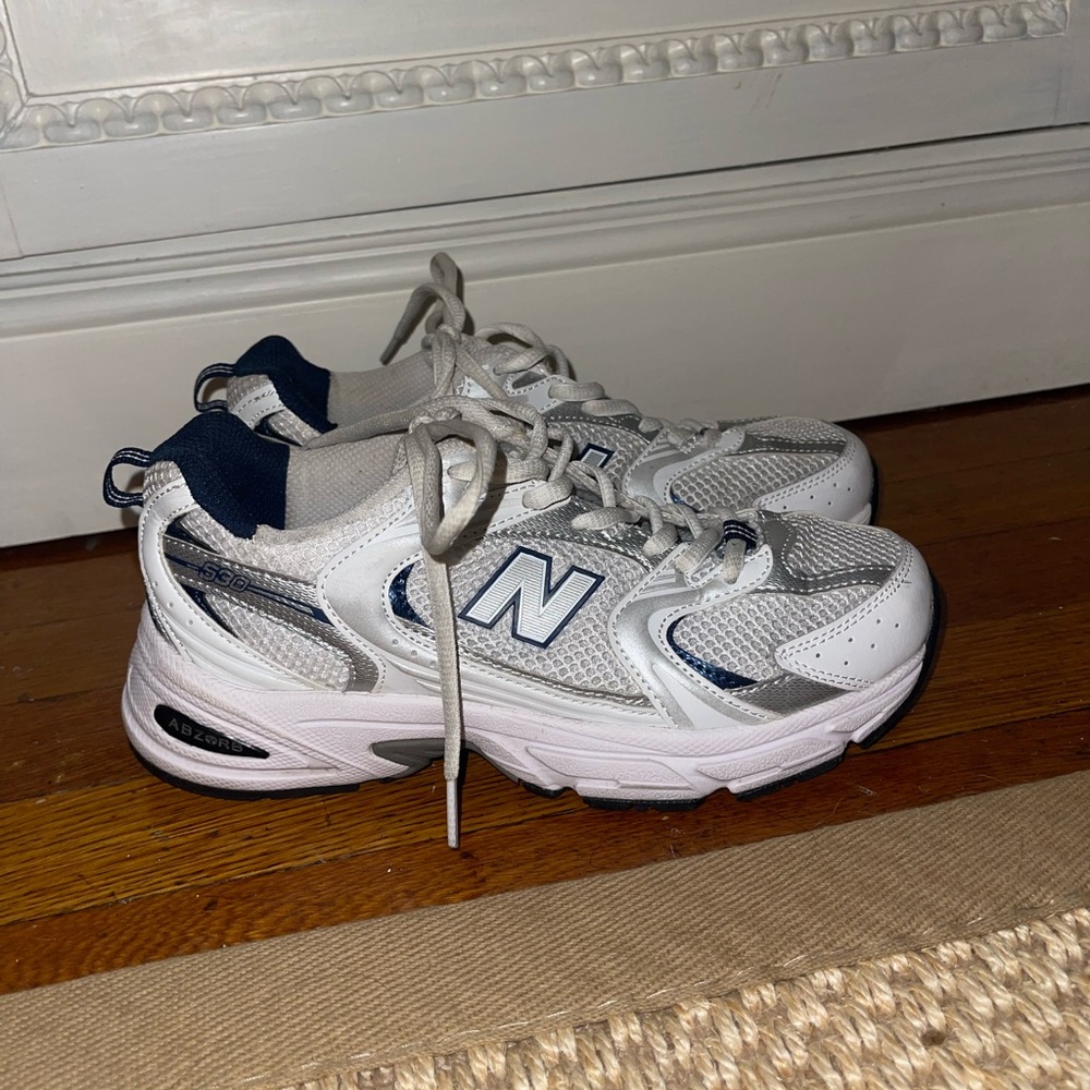 New Balance 530 size 7.5